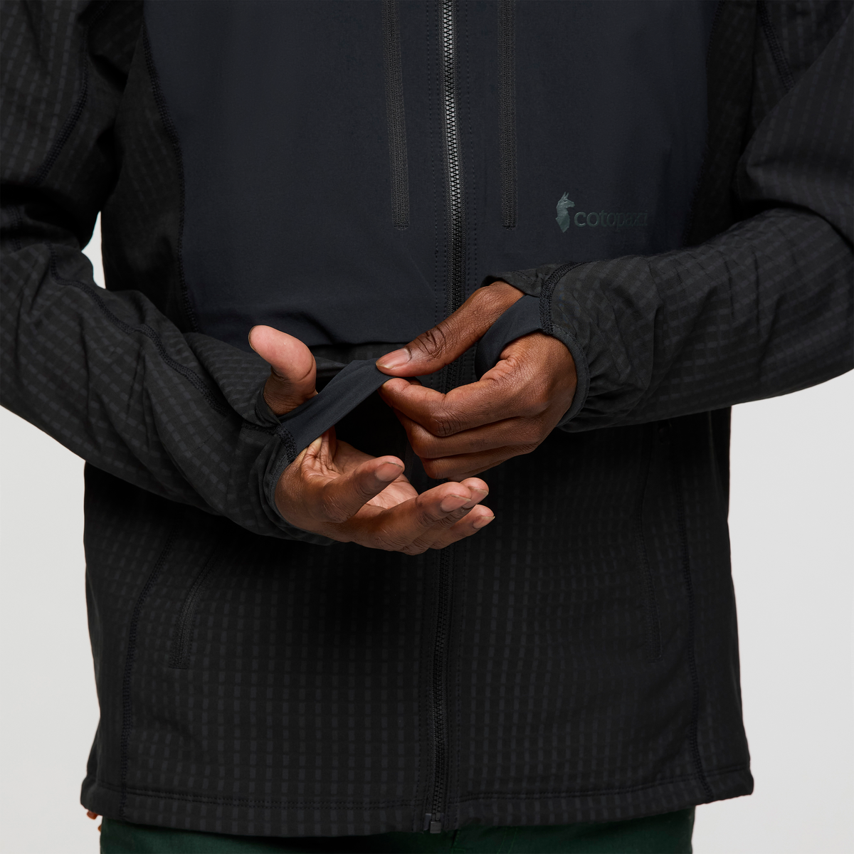 Yermo Hooded Jacket - Men's - Image 7