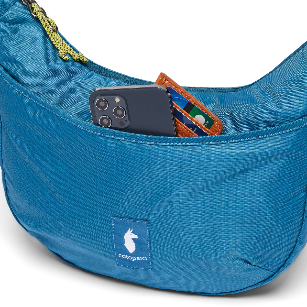 Trozo 8L Shoulder Bag - Cada Día - Image 11