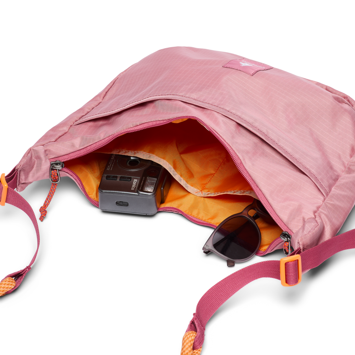 Trozo 8L Shoulder Bag - Cada Día - Image 22