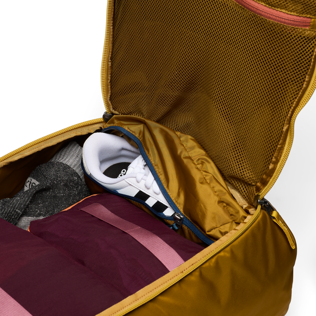 Allpa 50L Adventure Travel Pack - Image 42