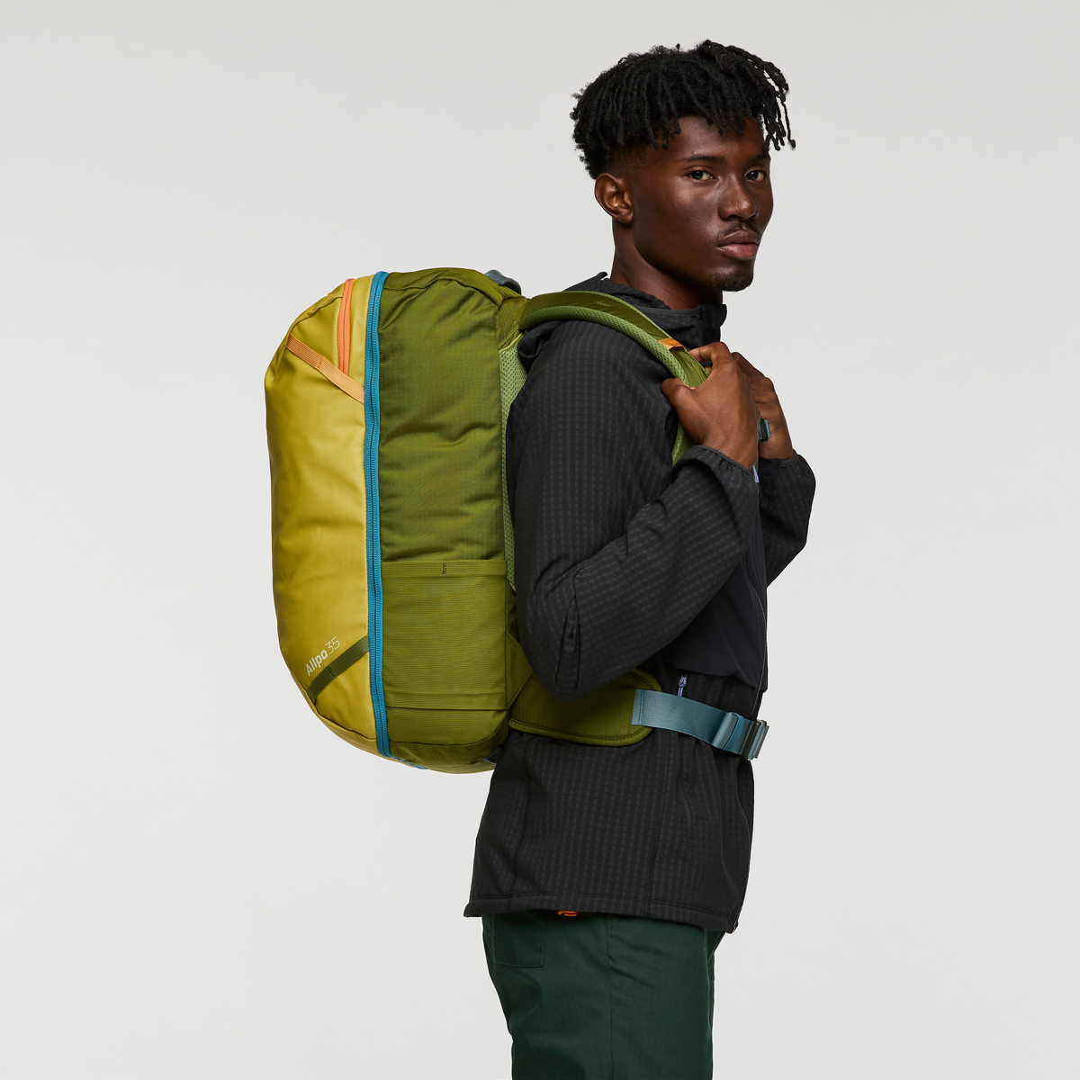 Allpa 35L Travel Pack - Image 23