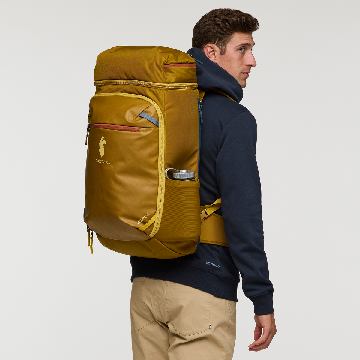 Allpa 50L Adventure Travel Pack - Image 46