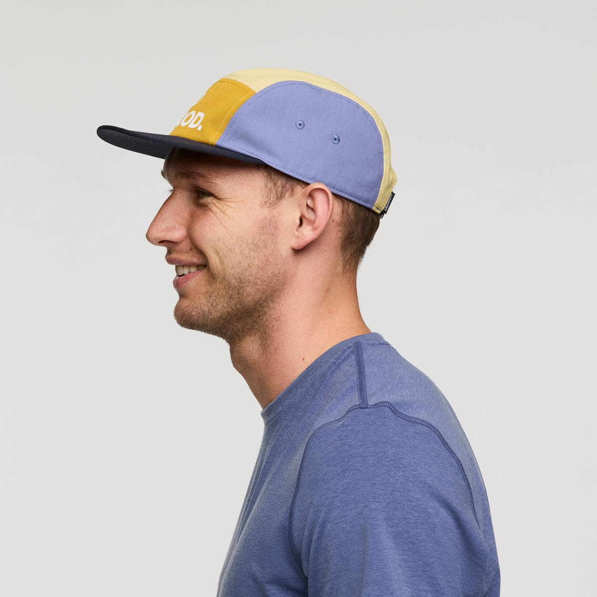 Do Good 5-Panel Hat - Image 4