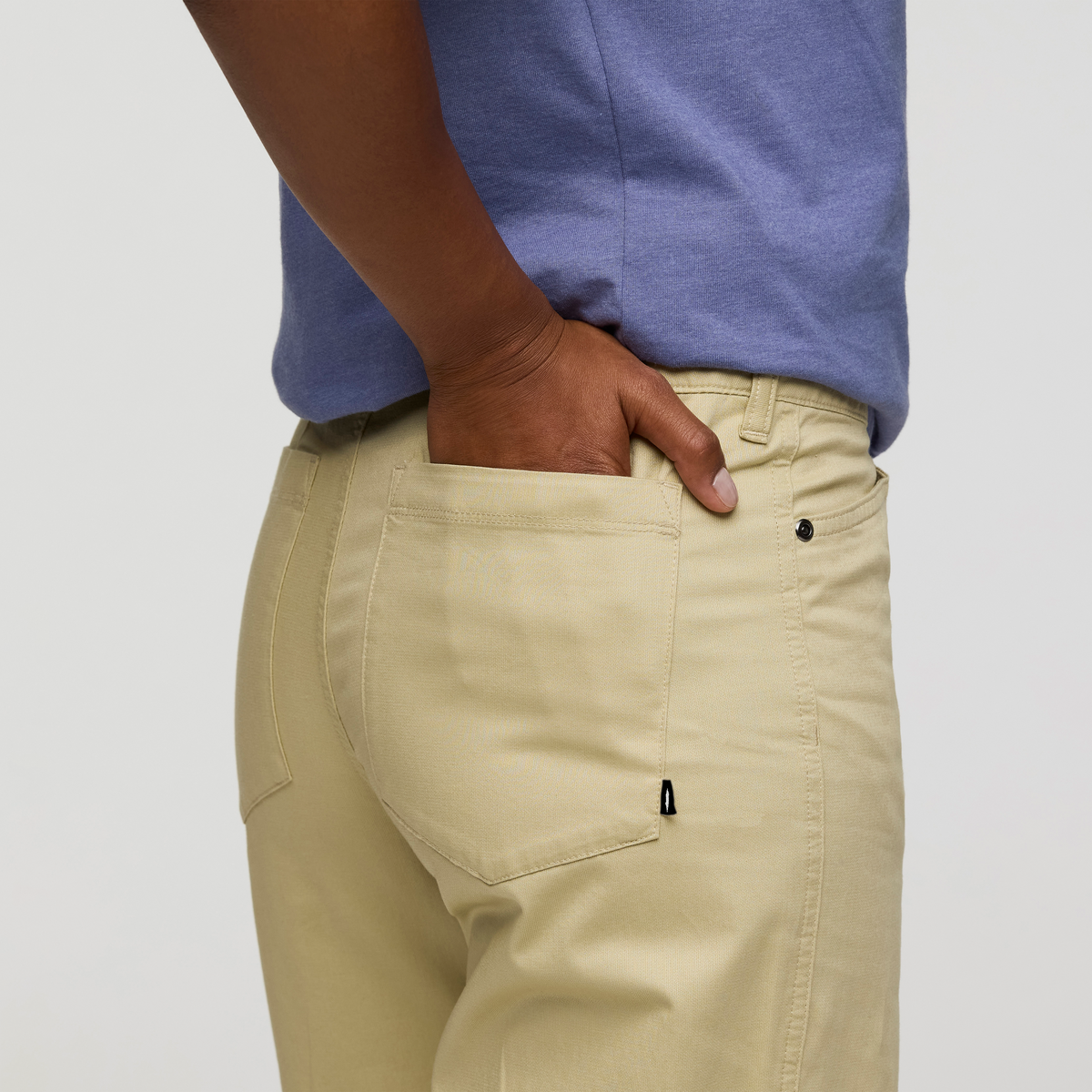 Ambato Wide Leg Everyday Pant - Women's - Image 6