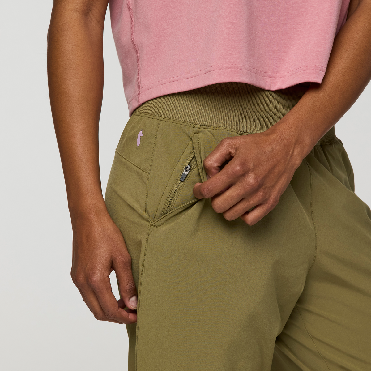 Cambio Jogger - Women's - Image 15