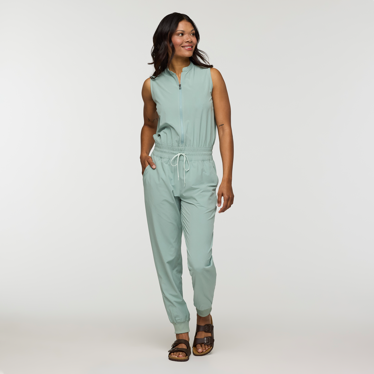 Cambio Jumpsuit - Women's - Image 8