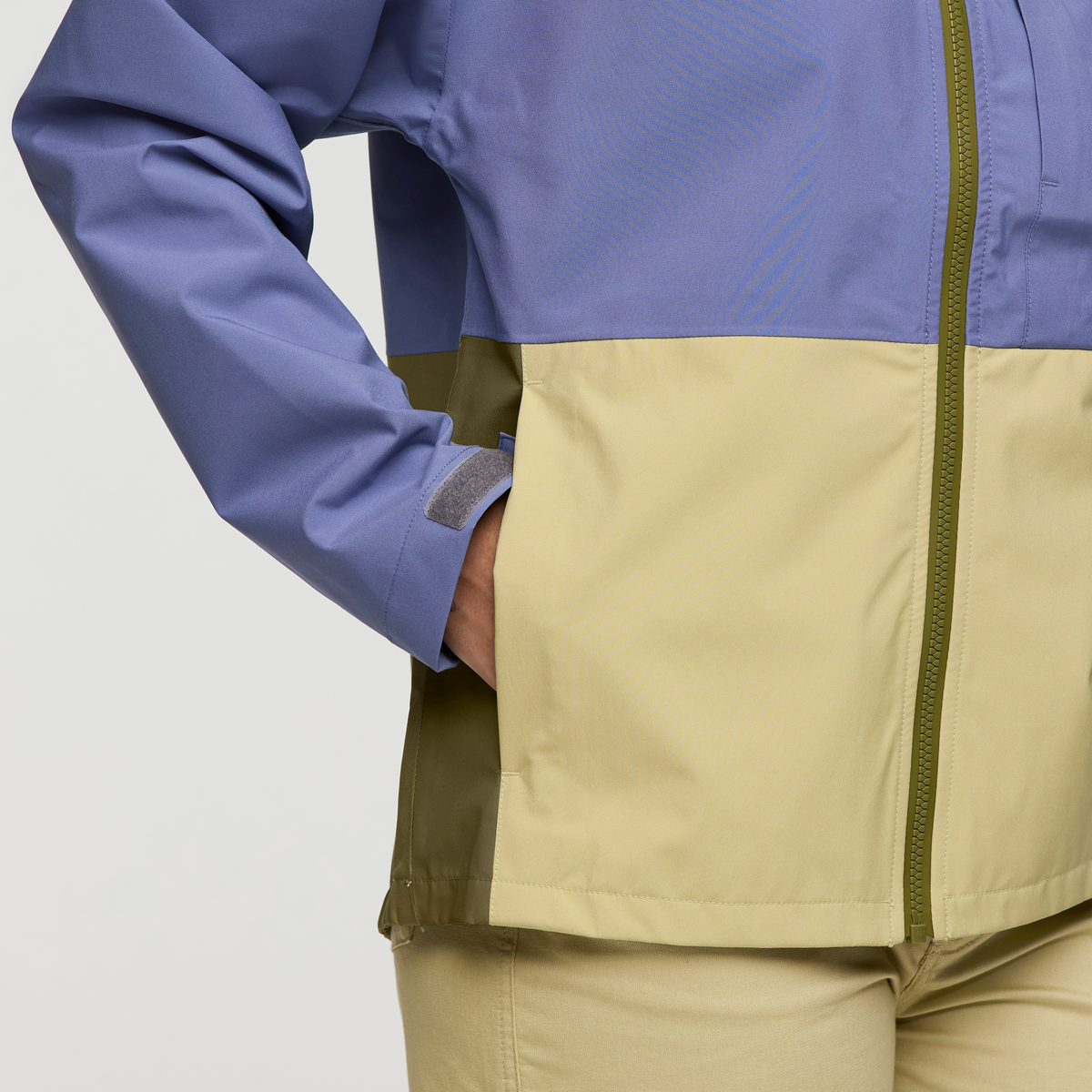 Cielo Rain Jacket - Women's - Image 29