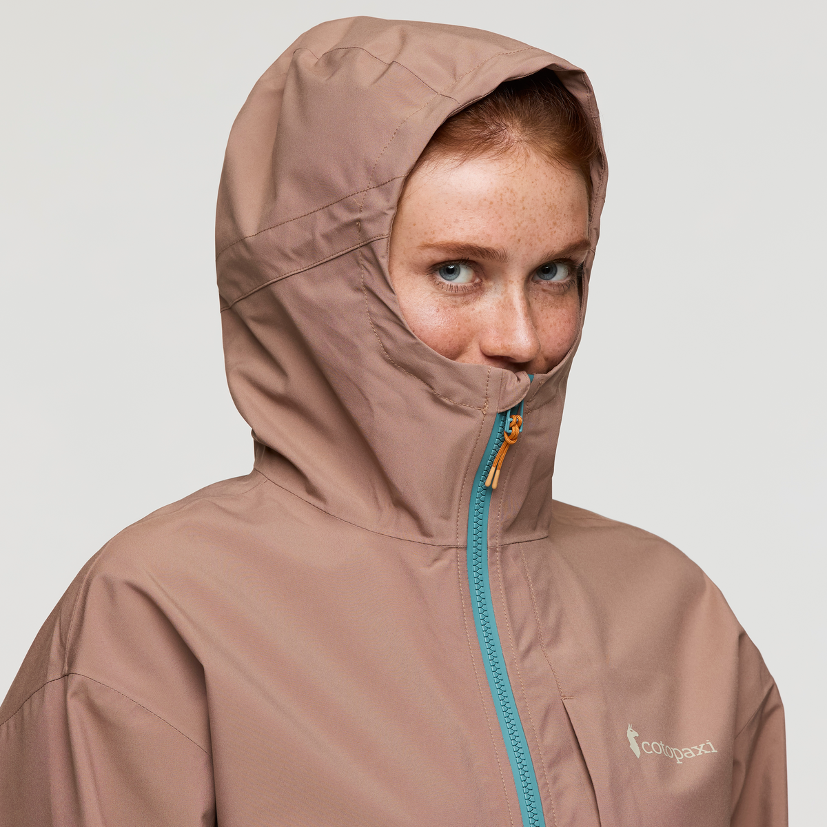 Cielo Rain Jacket - Women's - Image 5