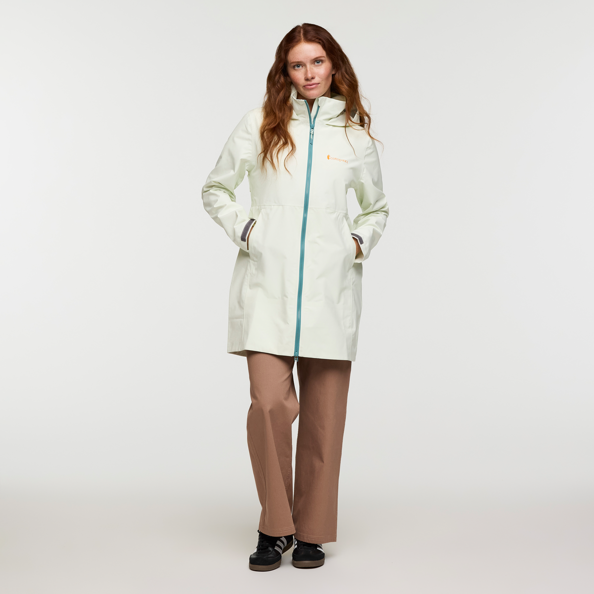 Cielo Rain Trench - Women's - Image 2