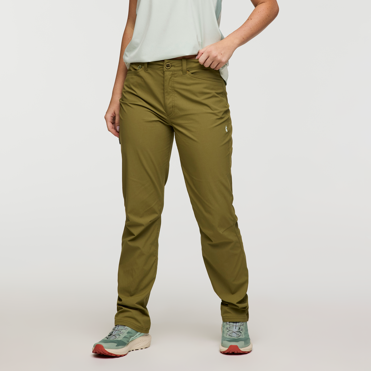 Coraje Tech Pant - Women's - Image 19