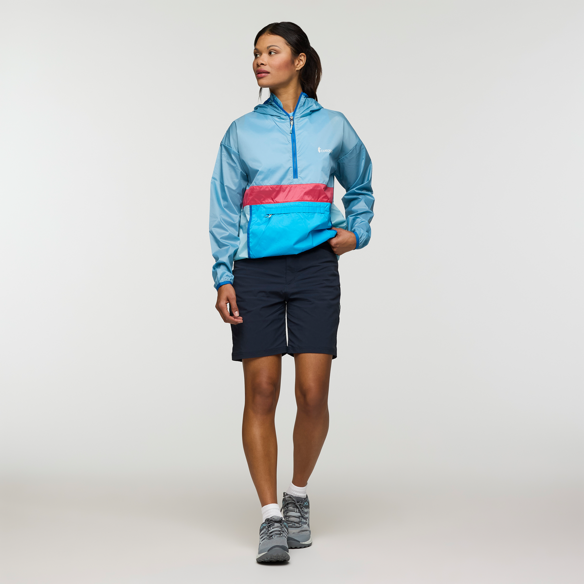 Coraje Tech Short - Women's - Image 25