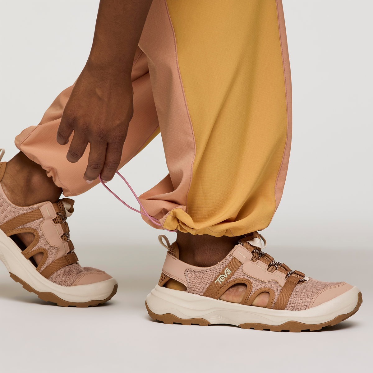 Losdos Zip-Off Pant - Women's - Image 8