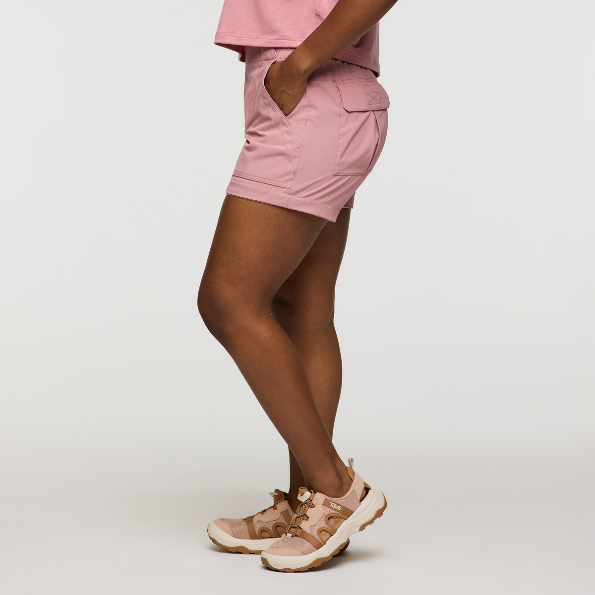 Losdos Zip-Off Pant - Women's - Image 11