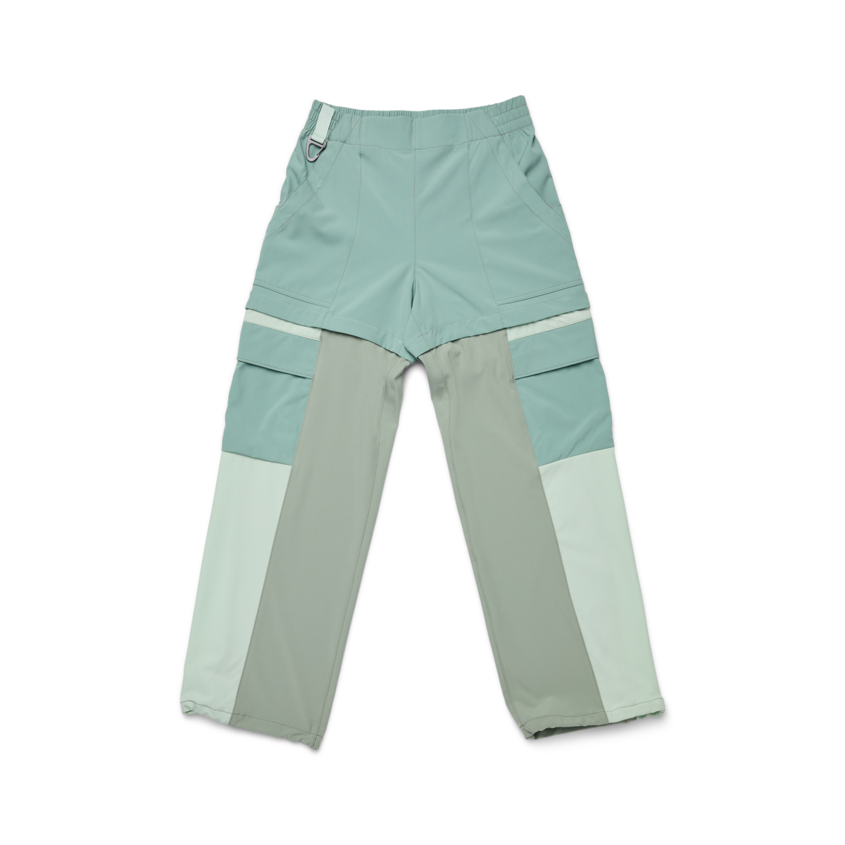 Losdos Zip-Off Pant - Women's - Image 31