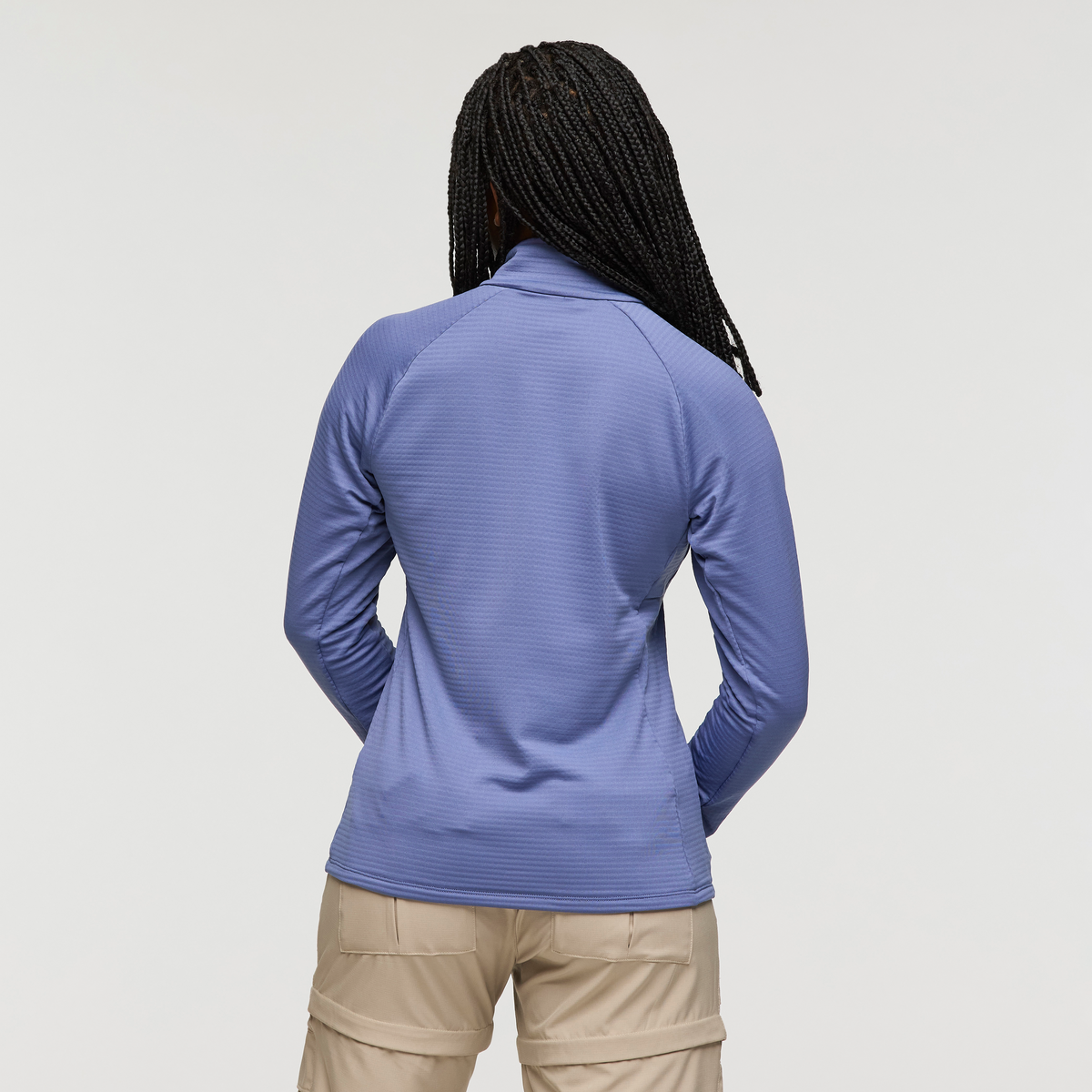 Otero Fleece Half-Zip Pullover - Women's - Image 11