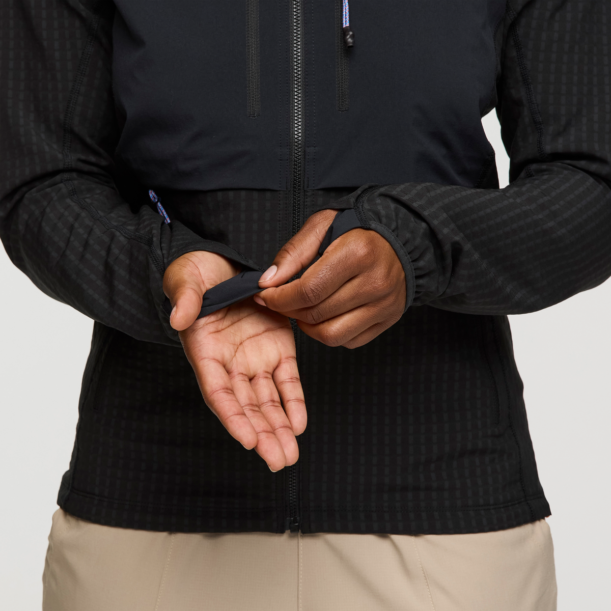 Yermo Hooded Jacket - Women's - Image 16