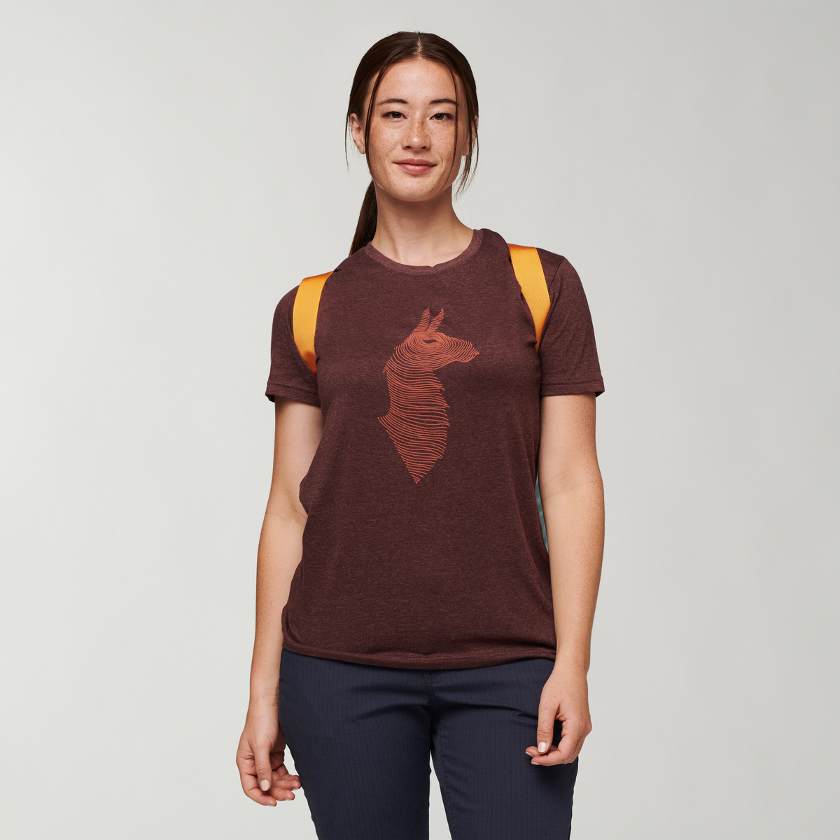 Taal Convertible Tote - Del Día - Image 5