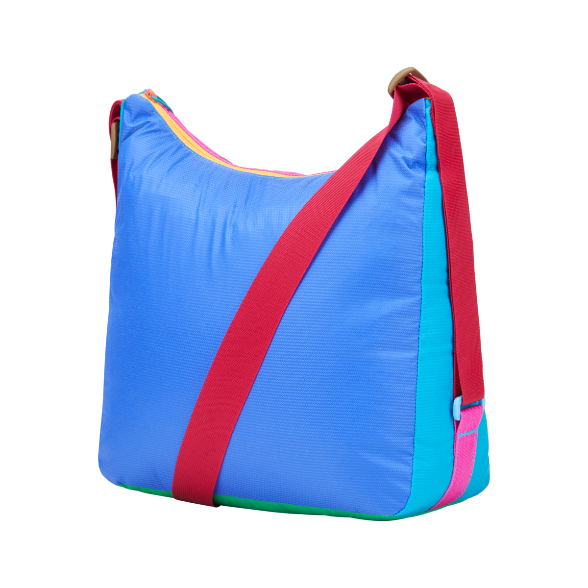 Taal Convertible Tote - Del Día - Image 2