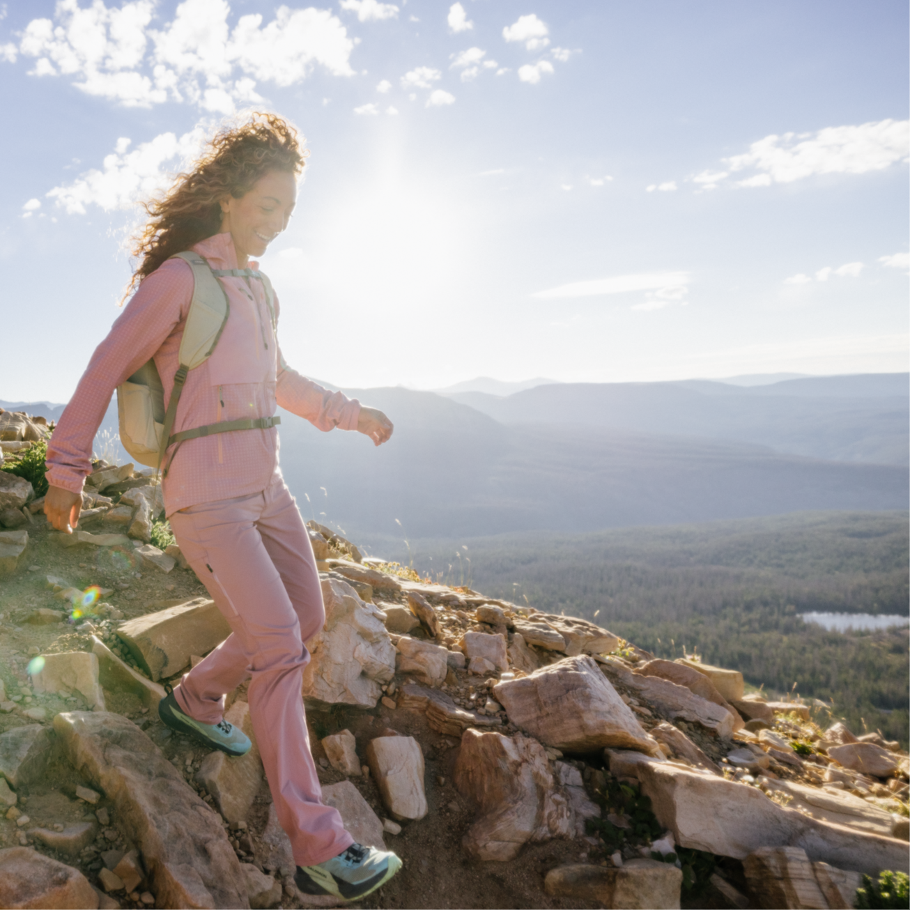 Coraje Tech Pant - Women's - Image 41