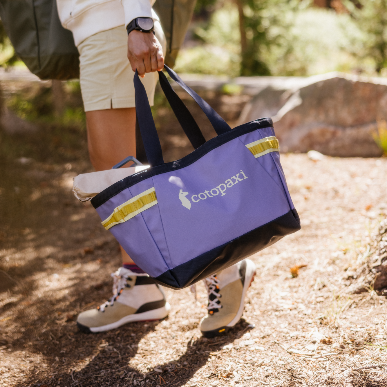 Allpa 30L Gear Hauler Tote - Image 12