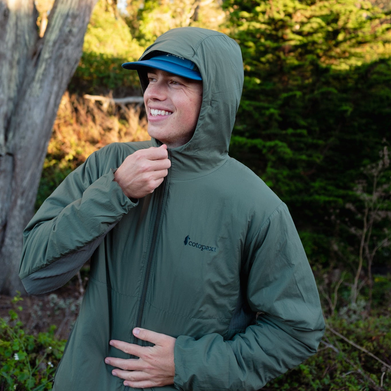 Pacaya 2.0 Insulated Hooded Jacket - Men's - Image 31