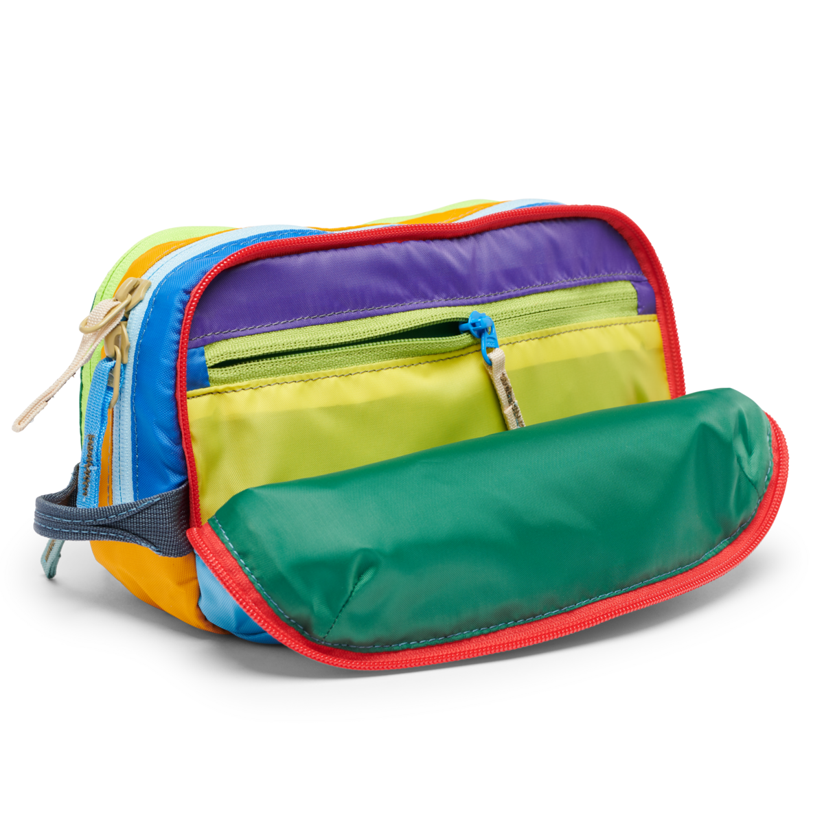 Nido Accessory Bag - Del D??a - Image 4