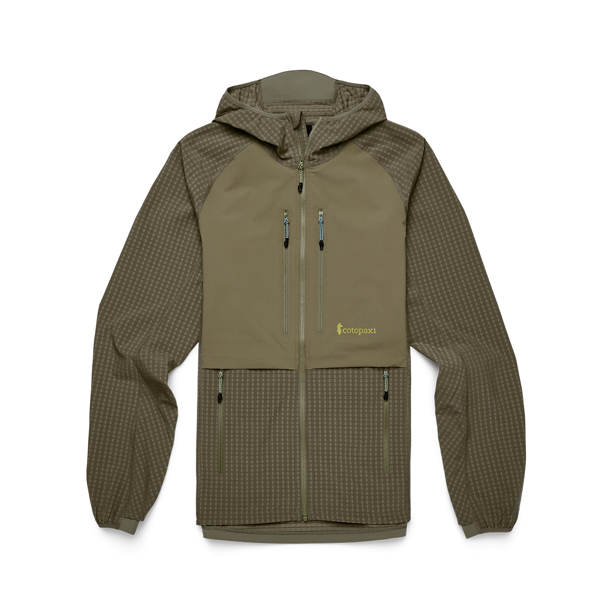 Yermo Hooded Jacket - Men's - Image 10