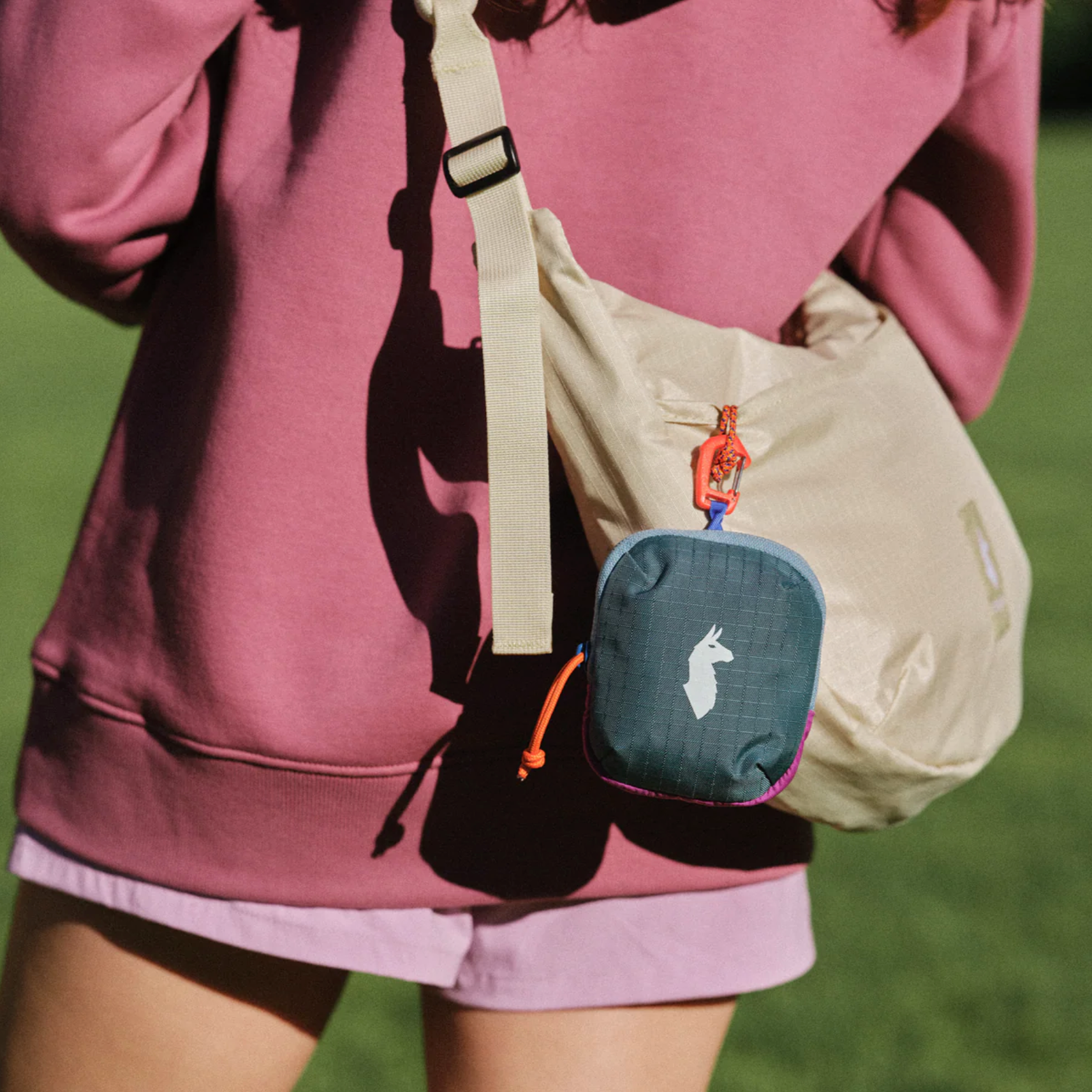 Allpita Mini Bag - Del D??a - Image 6