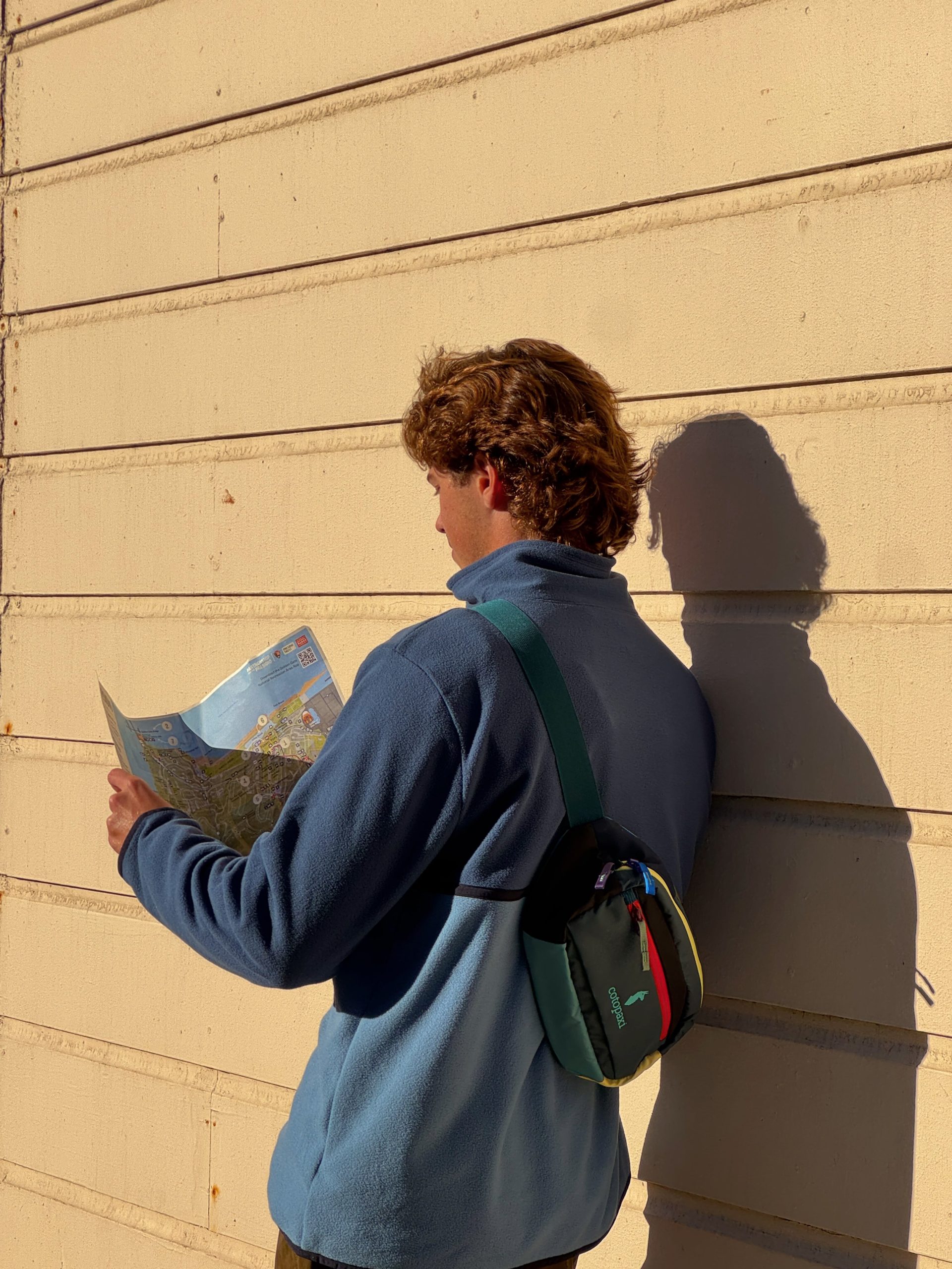 Kapai 3L Hip Pack - Del D??a - Image 8